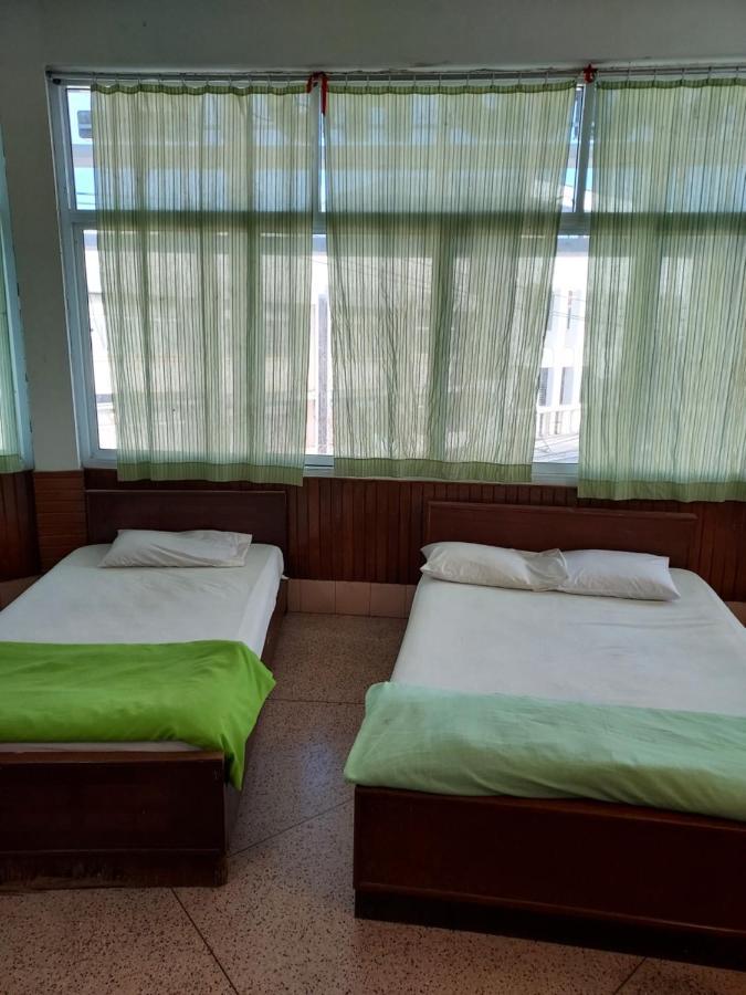 Grand Hotel Nakhon Phanom Εξωτερικό φωτογραφία