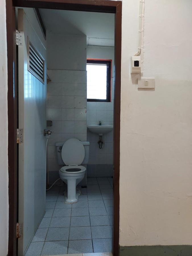 Grand Hotel Nakhon Phanom Εξωτερικό φωτογραφία