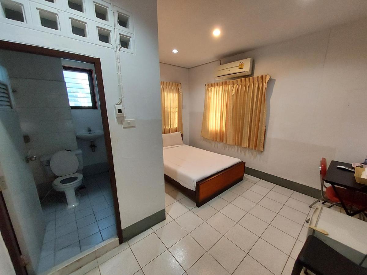 Grand Hotel Nakhon Phanom Εξωτερικό φωτογραφία